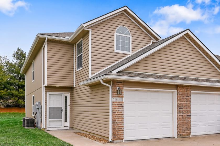 Timbercreek East — Blue Springs, MO